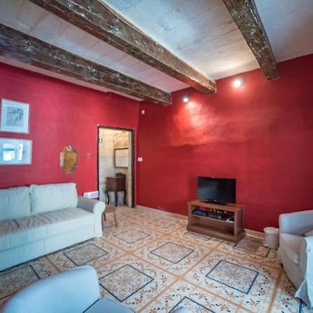 Апартаменты Juf- Juliana'S Unique Townhouse Валетта Экстерьер фото